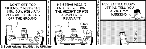 dilbert